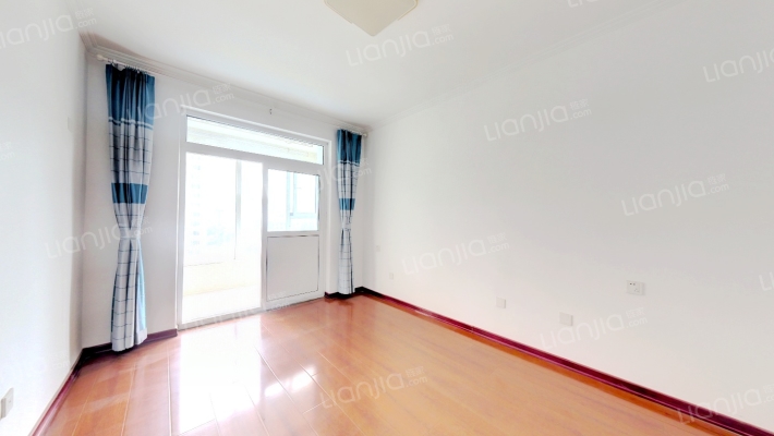 全南两居，简单装修，房本满二，采光好-卧室B