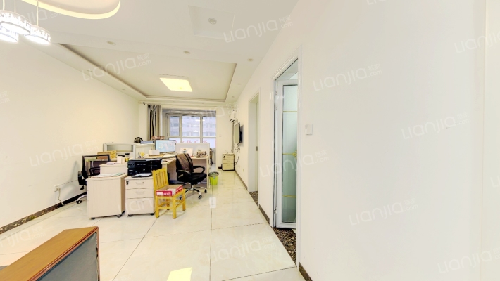 华泰金源 2室1厅 东-客厅