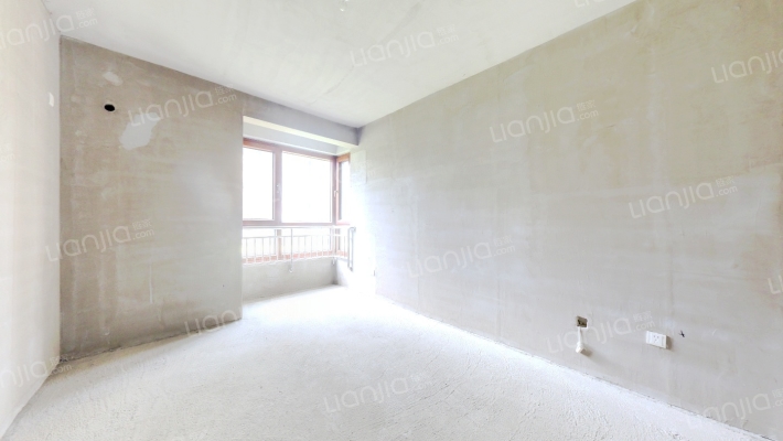 金品时代 2室2厅 南-卧室B