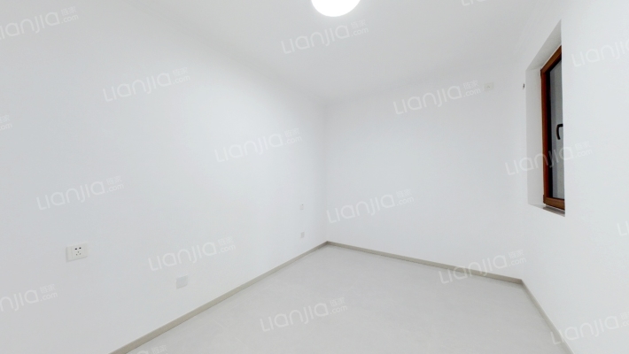 新干线精装修三居室 精装未住 看房随时-卧室A