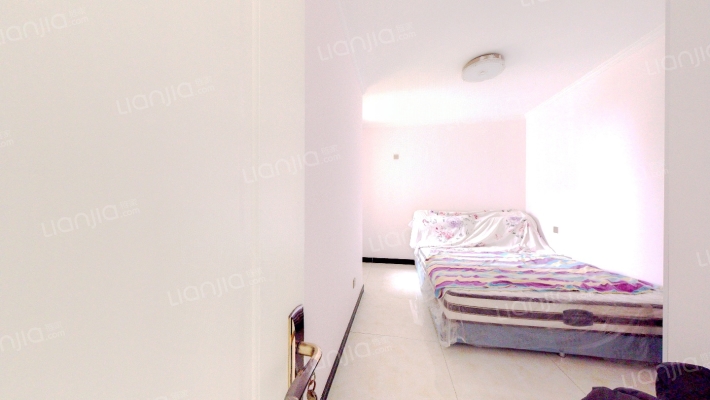 高铁新干线 2室1厅 南-卧室A