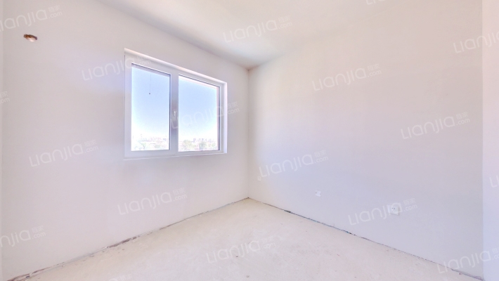 双语，三居室双卫，一梯两户，带车位-卧室B