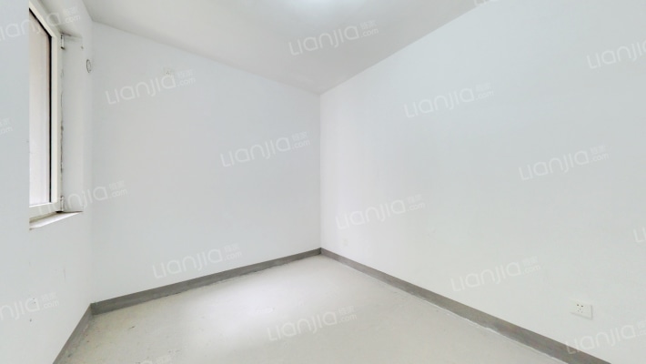 中楼层 满本 中单元 毛坯 看房方便 小区西侧-卧室A