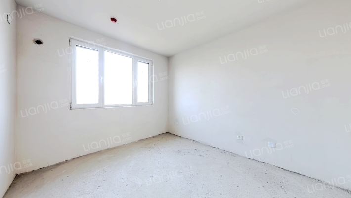 南北通透随意装修是新社区人车分流-卧室B