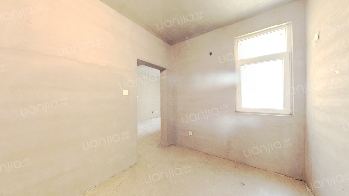 配套齐，交通便利，德信公园，双高速路口，高铁东站-卧室A