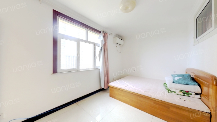 凯旋门精装两居 中间楼层 满五不唯一-卧室A