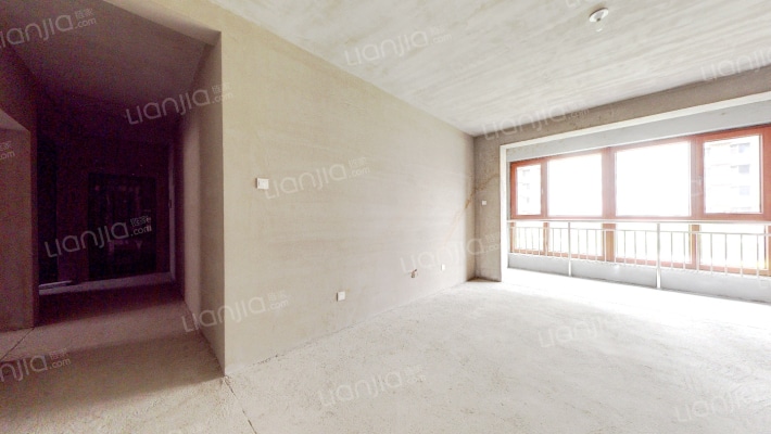 高品质生活需要高品质的房屋，金品值得拥有的好房子-客厅