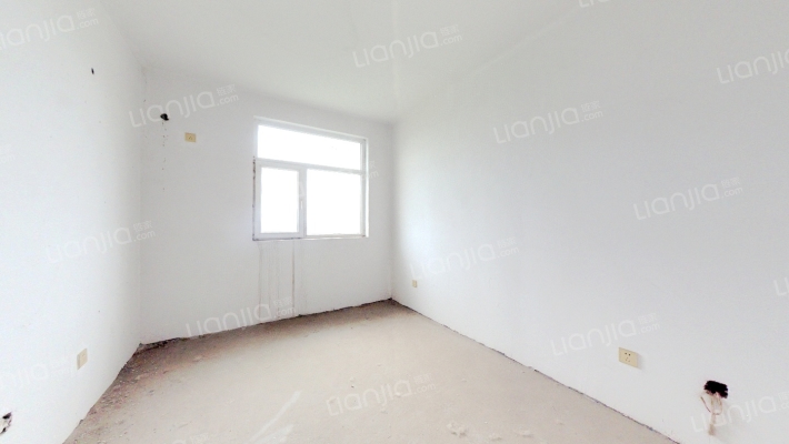 南北通透 次顶层 房本满五年 公园式社区-卧室B