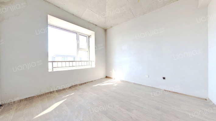 南北通透三居，采光好，无遮挡，花园式社区。。。-卧室A