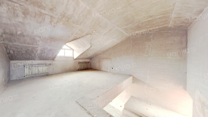 市区少有别墅项目看房随时交通便利-客厅C