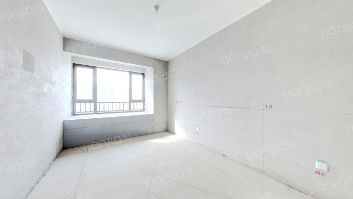 出售  凤麟府南北通透三居双卫洋房 楼位好-卧室C