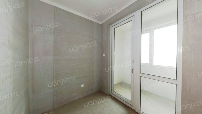 央企品质  南北通透三居  位置优越-卧室A