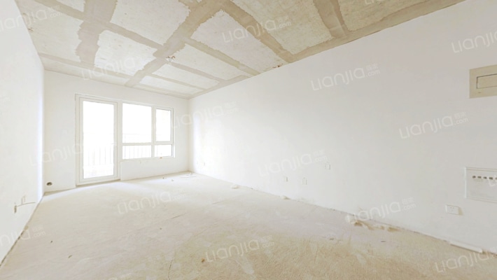 香邑溪谷上园环境优美户型好两居室-客厅