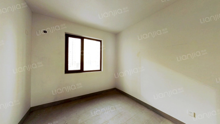 新干线 南北通透 双卫洋房 正常首付 南北露台 中层-卧室B