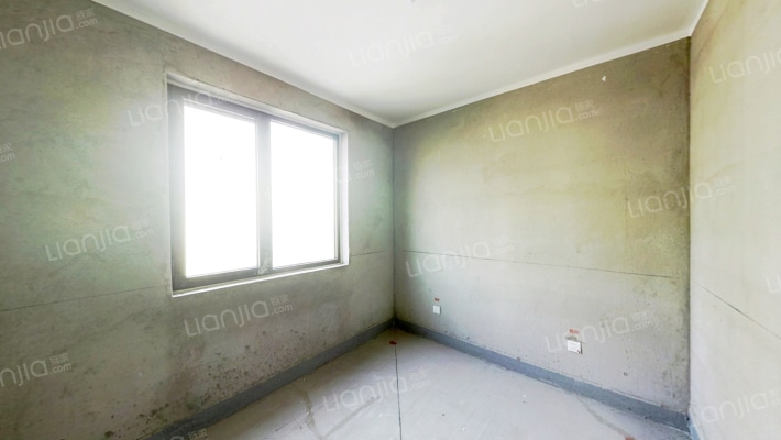 润卓天伦湾   品质社区 保利物业 中高楼层 采光好-卧室B