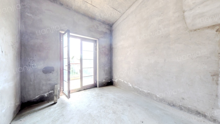 独栋别墅 房本满五 别墅区 田园戏水 大院子-卧室B