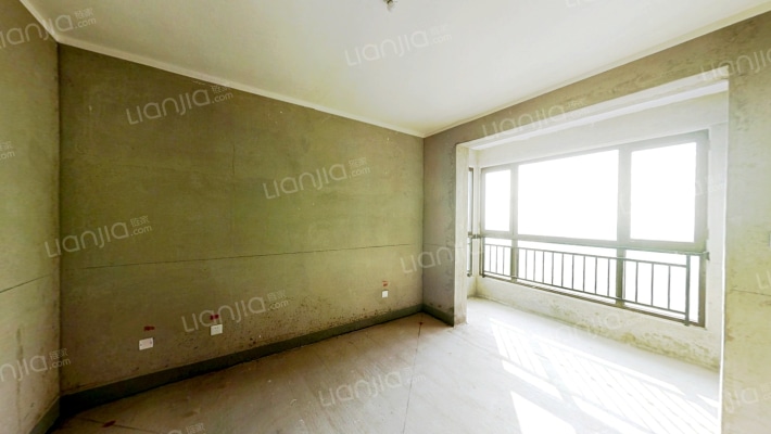 润卓天伦湾   品质社区 保利物业 中高楼层 采光好-卧室A