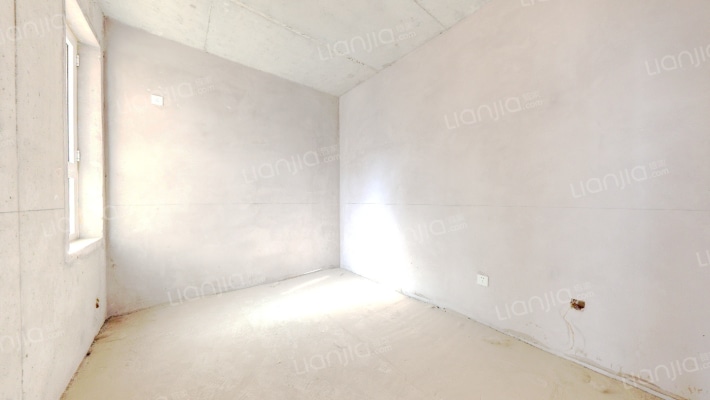 开发区 双语万悦城 高楼层 南向3居 观景 急售-卧室A