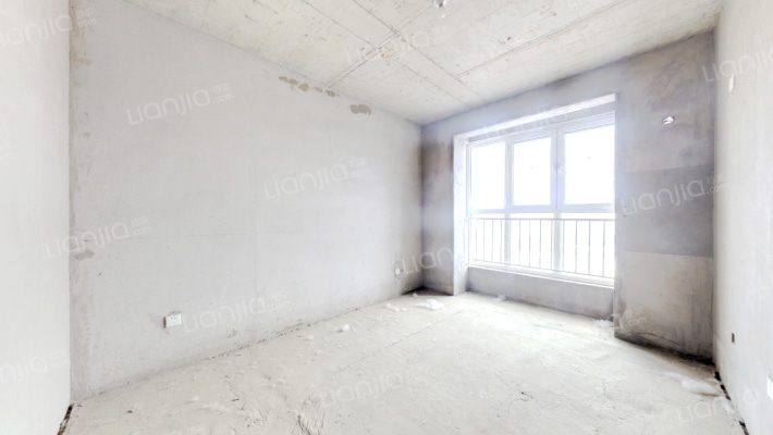 交通便利，配套齐全，小区环境好-卧室C