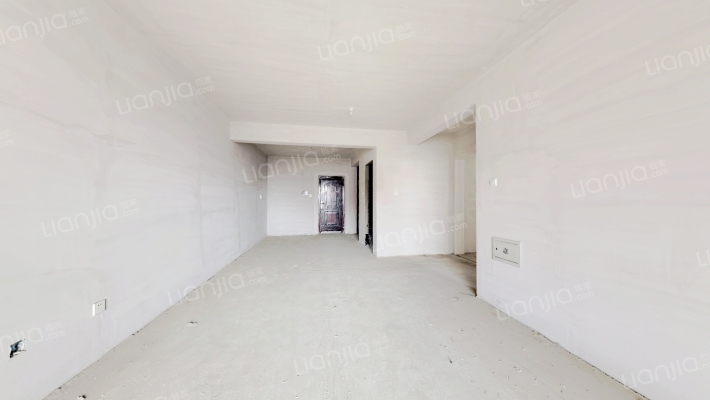 北新家园 2室2厅 南-客厅