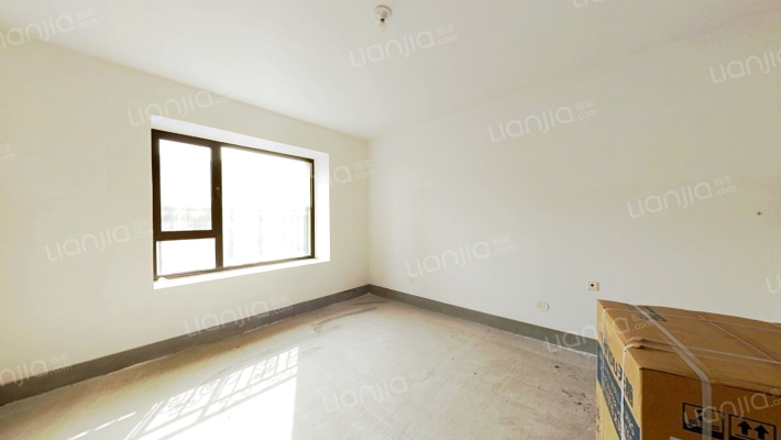 满五唯一，洋房，中间位置，采光好-卧室C