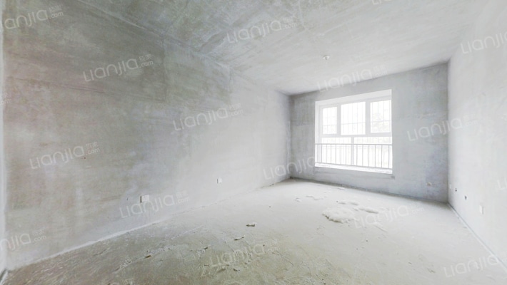 名流美域  南向两居 对外出售-客厅