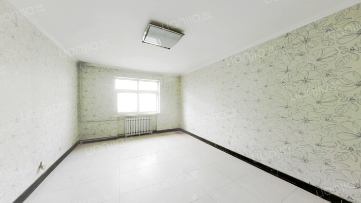 市区范阳路位置此房南北通透 户型舒适  采光视野好-客厅