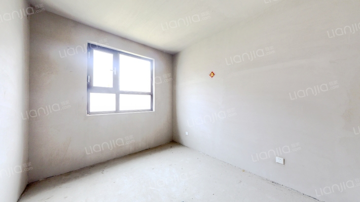 满二 东户 南北通透大3居 中层 8号楼 视野采光好-卧室A