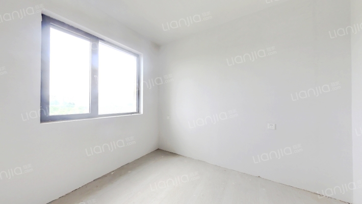 华远三居南北通透三居室谁是可签约房主靠谱卖-卧室C