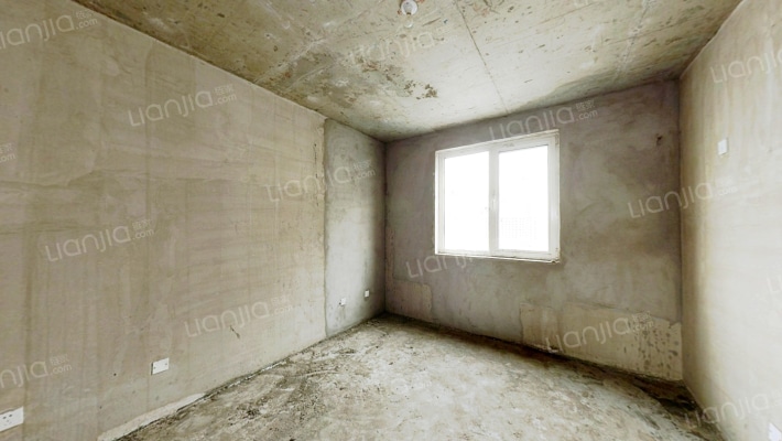 涿州开发区 京中美居 地质局单位房 房本满两年 三居-卧室A