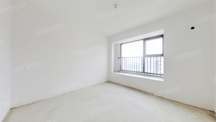 6号楼采光好，价格可议，诚意出售。-卧室B