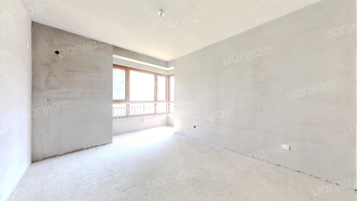 金品时代 4室2厅 南 北-卧室C