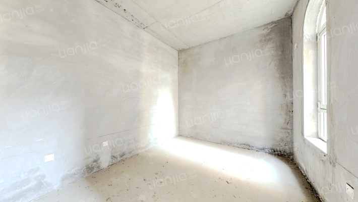 京都颐和城爱丁堡别墅区 万亩大盘 管家式服务-卧室A