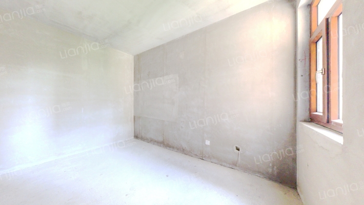 金品时代 2室2厅 南-卧室A