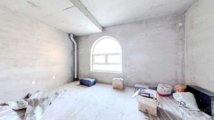 园林社区 天然氧吧 房本满五 宜居社区-卧室B