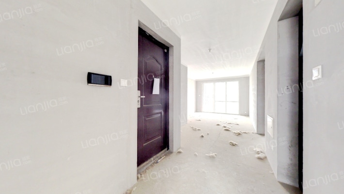 洋房 一梯两户 南北通透  央企社区-客厅