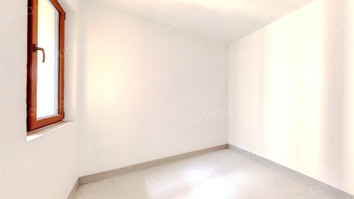 高铁新干线 88.59平两居 带车位-卧室A