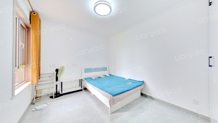 出售 香邑溪谷上园  南向两居 精装修 满二-卧室A