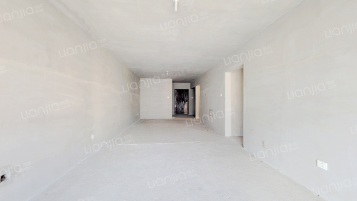 房本满二 中间层 不挡光 看房随时-客厅