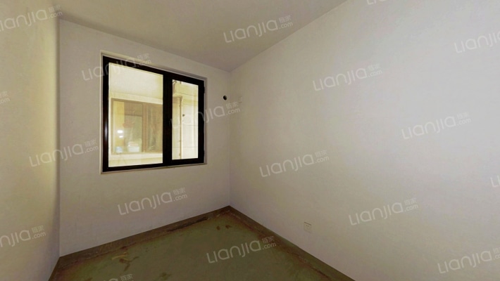 C户型 中楼层 满五 毛坯 视野开阔 看房方便 小区西侧-卧室B