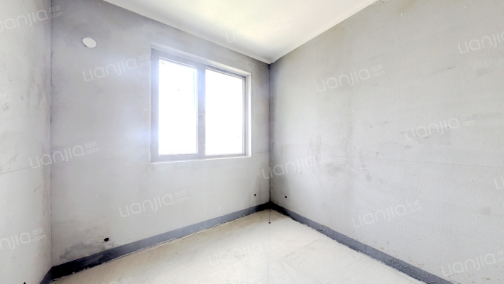 南北通透三居集中供暖 人车分流 保利物业管家式服务-卧室C