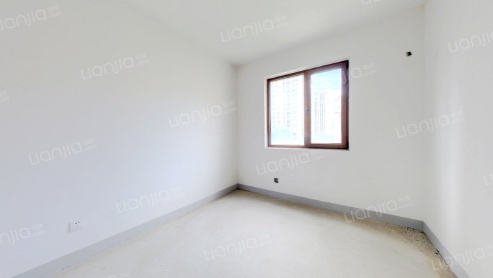 高铁新干线 3室1厅 南 北-卧室B