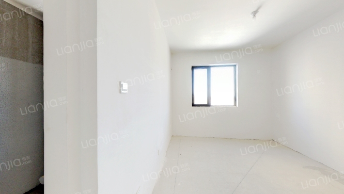 中冶未来城+高新区+新小区+南北三居-卧室C