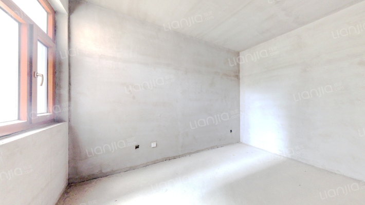 金品时代一层采光好，无遮挡，楼栋位置好-卧室A