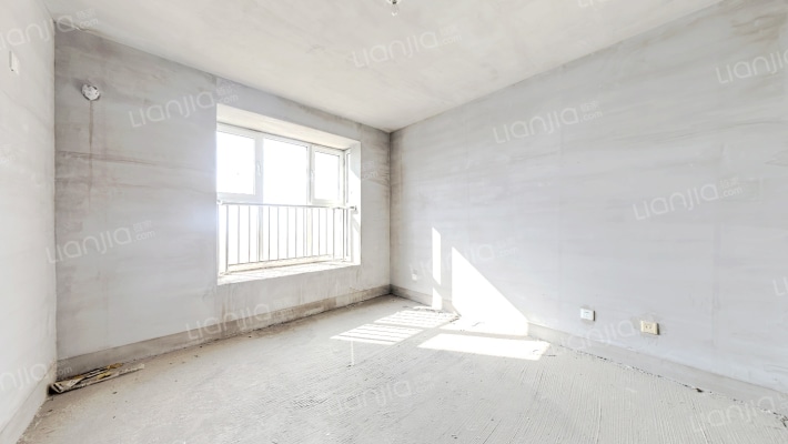 无尾款，无抵押，70年住宅大产权-卧室A