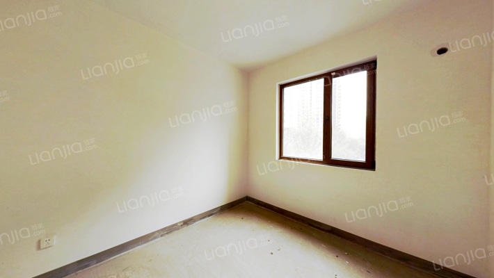 新干线边户洋房三居两卫带露台，一梯两户随时看-卧室A