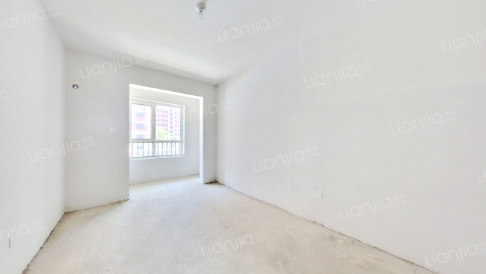 低于同户型成交价 双语旁边 电梯洋房 集中供暖社区-卧室C