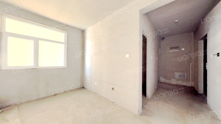 凯旋门东南两居，好楼层，业主诚心出售-客厅