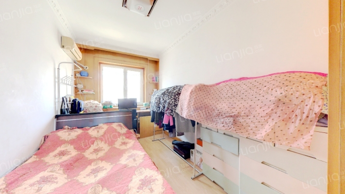 此房三阳开泰户型好，开发区户口，高新区，开发区-卧室A