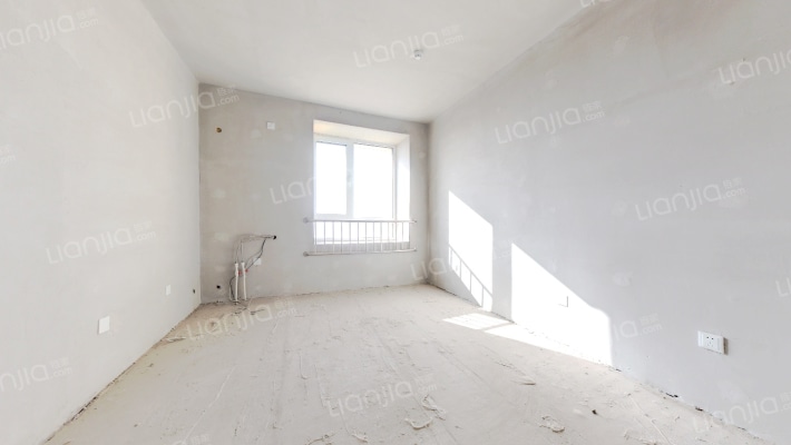 地理位置好离德信公园直线距离200米-卧室B